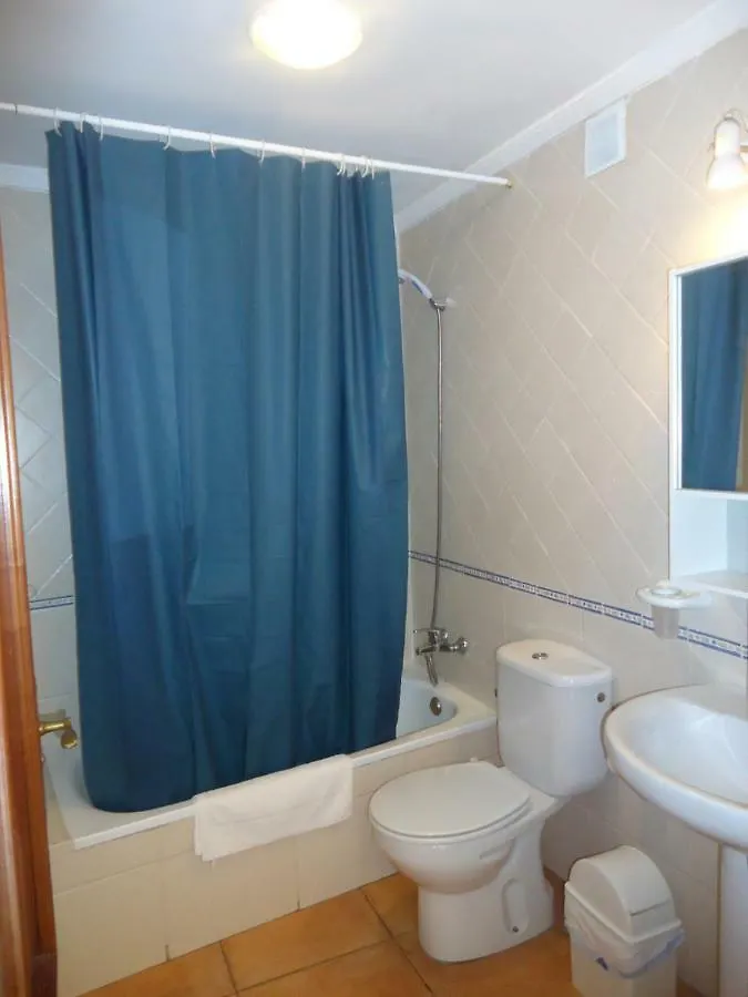 apartamento centro playa Corralejo
