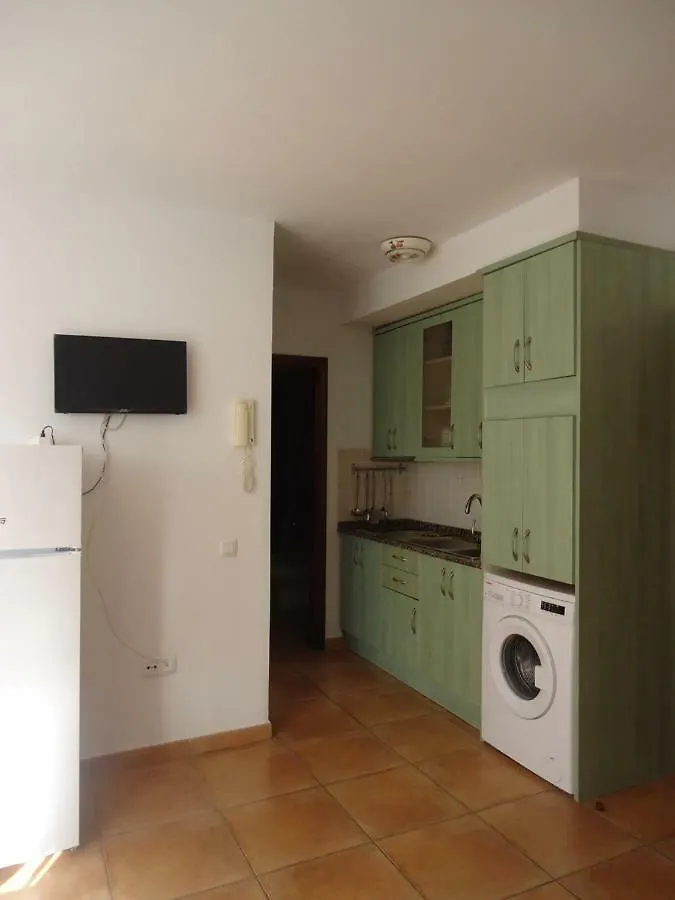 apartamento centro playa Corralejo