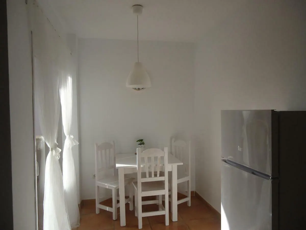 apartamento centro playa Corralejo