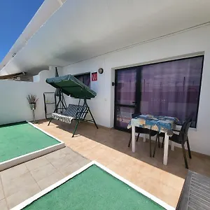 Apartamento & Pool, Corralejo