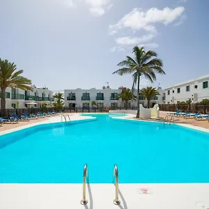 Apartamento Blue Island Residencial San Valentin, Corralejo