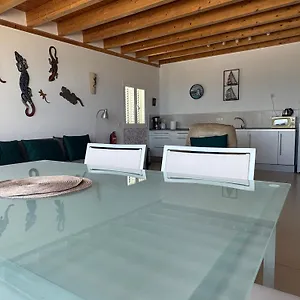 Apartamento Casa Lina, Corralejo