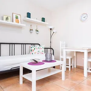 Apartamento Céntrico Lobos, Corralejo
